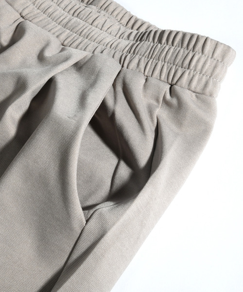 neos(ネオス)の「【neos -addictive design-】ルーズシルエット 切替 ライン セミワイド パンツ(その他パンツ・メンズ・ワインレッド/グレー/ブラック・LARGE/MEDIUM)」の20枚目の写真