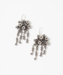 PAGEBOY | CORE / グレープボールピアス(ピアス（両耳用）)