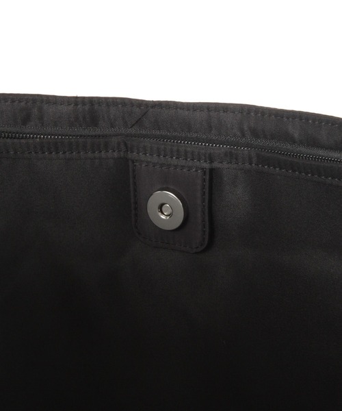 LEPSIM(レプシィム)の「マタニティ/キルティングトートバッグ 162525(マザーズバッグ・レディース・ブラック/グリーン/アイボリー・ONE SIZE)」の14枚目の写真