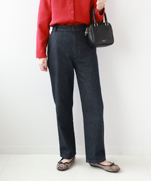 JOURNAL STANDARD relume | デニムライクストレートパンツ(デニムパンツ)