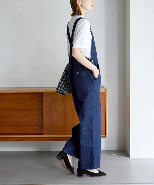 SLOBE IENA(スローブイエナ)の「《WEB限定》SLOBE IENA スクエアバレエシューズ(バレエシューズ・レディース・ブラック/オレンジ/グリーン・22.5cm/23cm/23.5cm/24cm/24.5cm)」の21枚目の写真