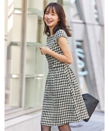 【再入荷!】PUZZLE ドレス