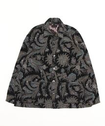 FR(13)NDS | FR(13)NDS /フレンズ /ＣＨＥＮＩＬＬＥ　ロングスリーブシャツ(シャツ/ブラウス)