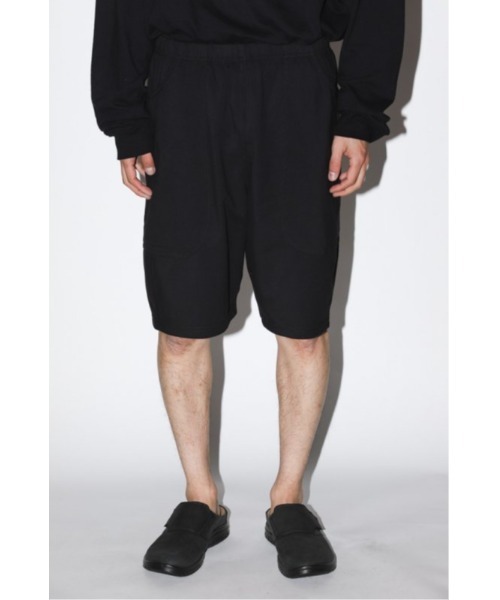 VERVE（ヴァーヴ）の「【VERVE】CAGI SHORTS（その他パンツ）」 - WEAR
