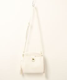 PAGEBOY | ビンテージフリンジBAG(ショルダーバッグ)