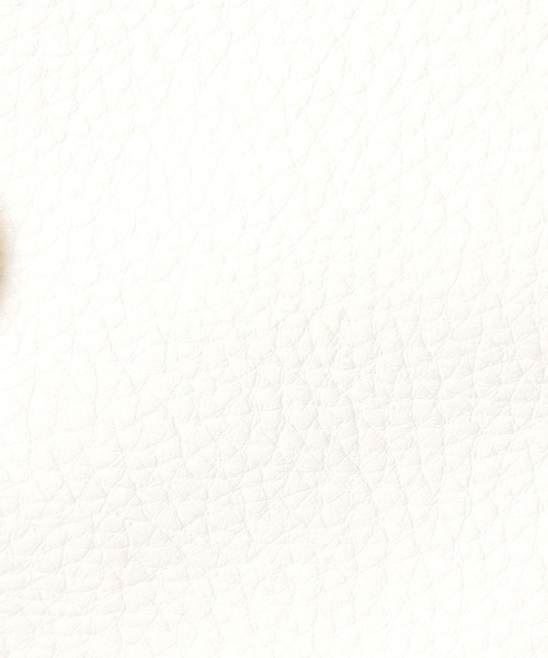 PAGEBOY（ページボーイ）の「ビンテージフリンジBAG（ショルダーバッグ・レディース・オフホワイト/ブラック・FREE）」の16枚目の写真