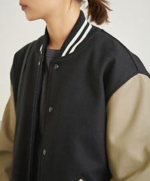 【SETTLEMIERS/セトルマイアーズ】SEE IN BASEスタジャン