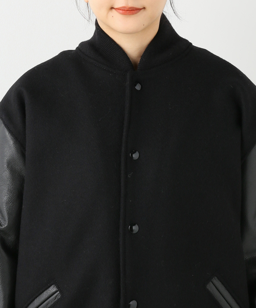 セール】【SETTLEMIERS/セトルマイアーズ】SEE IN BASEスタジャン