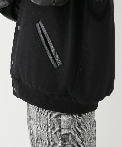 セール】【SETTLEMIERS/セトルマイアーズ】SEE IN BASEスタジャン