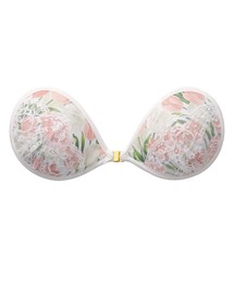 NuBra（ヌーブラ）の「ヌーブラ AL フラワーガーデン Nubra エアーライト（その他アンダーウェア/インナー）」