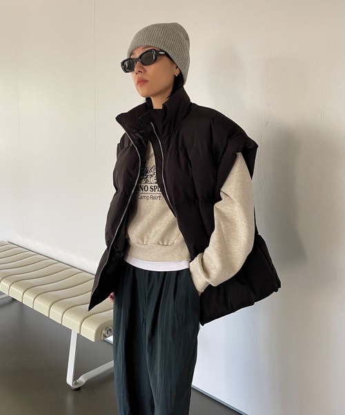 OHOTORO＊Showroom MTM スウェット OHOTORO スウェット HTR MTM oatmeal - メルカリ