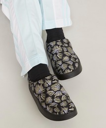 adidas(アディダス)の「パフィレッタ / Puffylette / アディダスオリジナルス(スリッポン・レディース)」