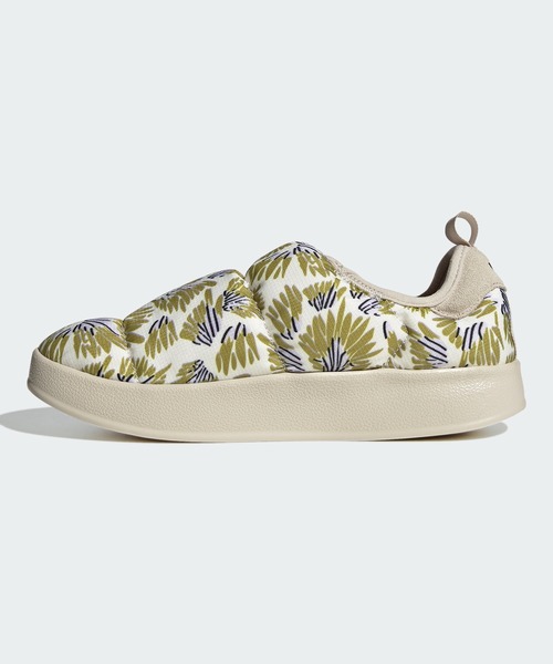 adidas（アディダス）の「パフィレッタ / Puffylette
