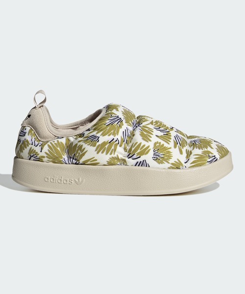 adidas(アディダス)の「パフィレッタ / Puffylette / アディダスオリジナルス(スリッポン・レディース・ブラック/ブラウン・23.5cm/24.5cm/25.5cm/22.5cm/26.5cm/27.5cm/28.5cm)」の18枚目の写真