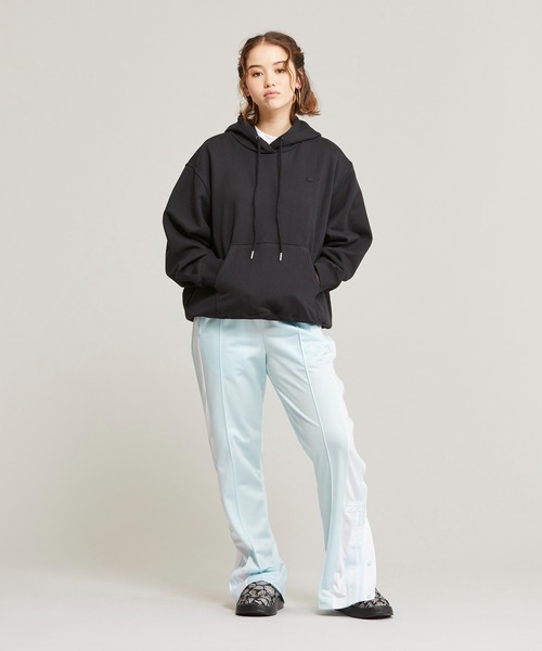 adidas(アディダス)の「パフィレッタ / Puffylette / アディダスオリジナルス(スリッポン・レディース・ブラック/ブラウン・23.5cm/24.5cm/25.5cm/22.5cm/26.5cm/27.5cm/28.5cm)」の20枚目の写真