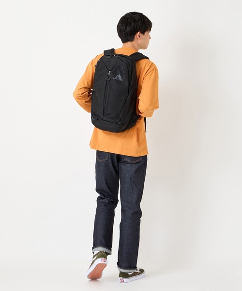 RHUNE 20 / ルーヌ20 / カーボンブラック（バックパック/リュック