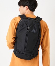 GREGORY（グレゴリー）の「RHUNE 20 / ルーヌ20 / カーボンブラック（バックパック/リュック）」