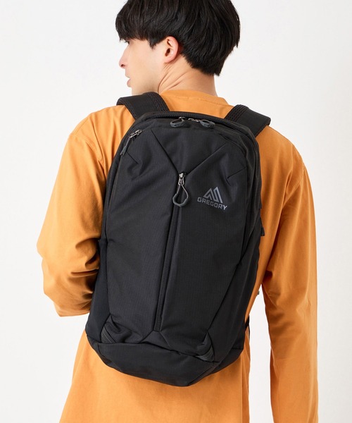 【美品】 GREGORY RHUNE 20L カーボンブラック ルーヌ20 ルーヌ20 カーボンブラック | グレゴリー公式オンラインストア