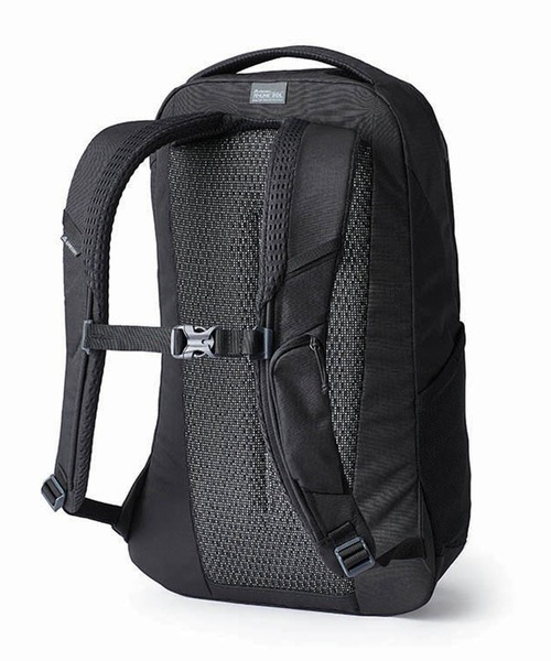 RHUNE 20 / ルーヌ20 / カーボンブラック（バックパック/リュック