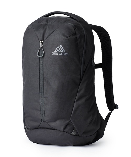 RHUNE 20 / ルーヌ20 / カーボンブラック（バックパック/リュック