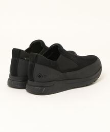 【新品】アシックスペダラ★24.5★軽量★クッションスリッポン★撥水天然革靴 Amazon | [asics walking(アシックスウォーキング)] 軽量