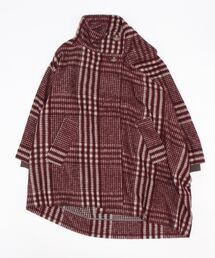 Vivienne Westwood（ヴィヴィアンウエストウッド）の「ﾌﾞﾗﾝｹｯﾄﾁｪｯｸ変形