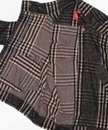 Vivienne Westwood（ヴィヴィアンウエストウッド）の「ﾌﾞﾗﾝｹｯﾄﾁｪｯｸ変形