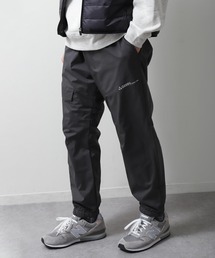 GERRY（ジェリー）の「【GERRY】 撥水 防寒 ストレッチ ナイロン ジョガー カーゴパンツ（その他パンツ）」