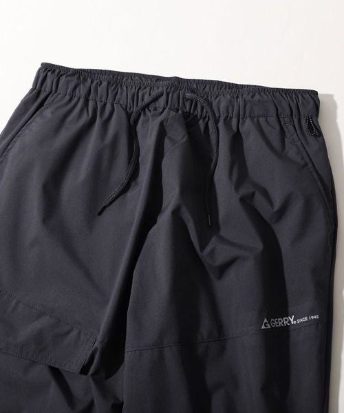 GERRY(ジェリー)の「【GERRY】 撥水 防寒 ストレッチ ナイロン ジョガー カーゴパンツ(その他パンツ・メンズ・ブラック/グレー/カーキ/ネイビー・LARGE/X-LARGE/MEDIUM)」の19枚目の写真