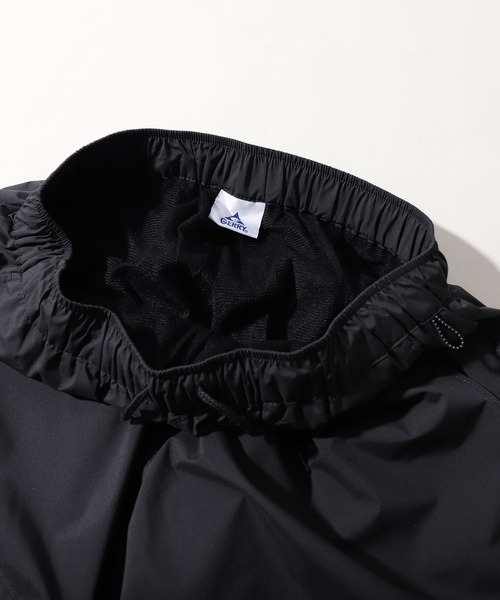 GERRY(ジェリー)の「【GERRY】 撥水 防寒 ストレッチ ナイロン ジョガー カーゴパンツ(その他パンツ・メンズ・ブラック/グレー/カーキ/ネイビー・LARGE/X-LARGE/MEDIUM)」の20枚目の写真