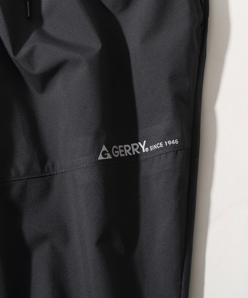 GERRY(ジェリー)の「【GERRY】 撥水 防寒 ストレッチ ナイロン ジョガー カーゴパンツ(その他パンツ・メンズ・ブラック/グレー/カーキ/ネイビー・LARGE/X-LARGE/MEDIUM)」の22枚目の写真