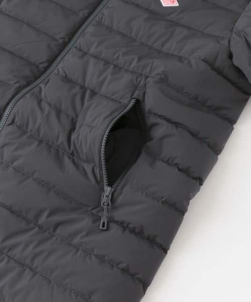 DANTON（ダントン）の「DANTON MIDDLE DOWN HOODED COAT（その他