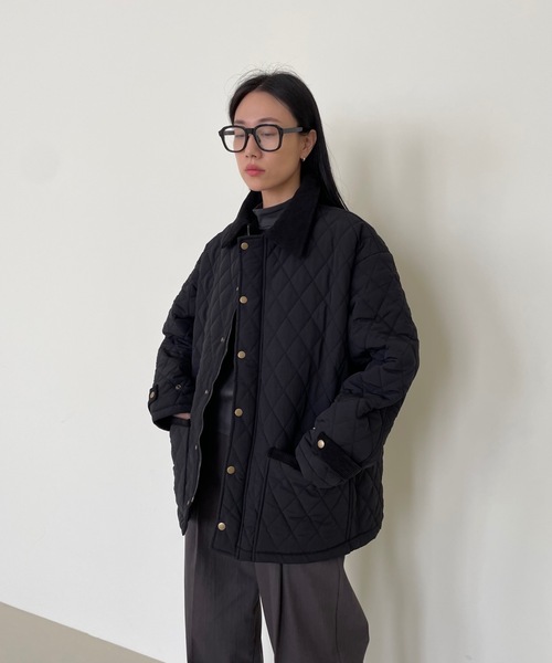 Didot.showroom（ディドット ショールーム）の「ヴィンテージクリアサングラス（サングラス・レディース・ブラウン/ブラック・FREE）」の5枚目の写真