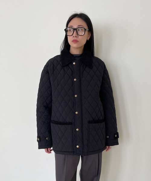 Didot.showroom（ディドット ショールーム）の「ヴィンテージクリアサングラス（サングラス・レディース・ブラウン/ブラック・FREE）」の9枚目の写真