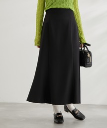 ROPE' PICNIC | Powder Twill Stretch サス付きマーメイドスカート(スカート)