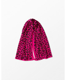 LEOPARD STOLE