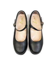 Le creative?（レ クリエイティブ）の「【Lecreative? / レクリエィティブ 】スクールシューズ（その他シューズ）」