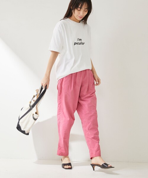 Aresense（アーセンス）の「BURLAP OUTFITTER/バーラップ