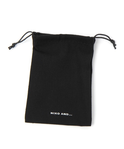 niko and...（ニコアンド）の「配色二つ折りウォレット（財布・メンズ・ブラウン/ブラック/グリーン・FREE）」の22枚目の写真