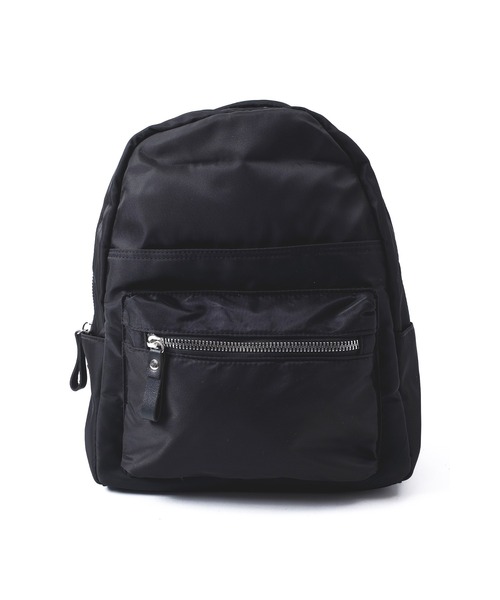 ankoROCK(アンコロック)の「an meets zakka ナイロンサンカクミニリュック(バックパック/リュック・メンズ・A・ONE SIZE)」の6枚目の写真