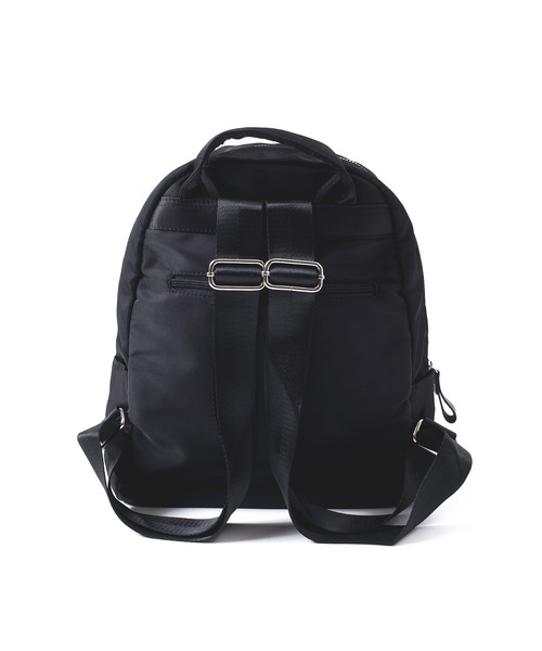 ankoROCK(アンコロック)の「an meets zakka ナイロンサンカクミニリュック(バックパック/リュック・メンズ・A・ONE SIZE)」の7枚目の写真