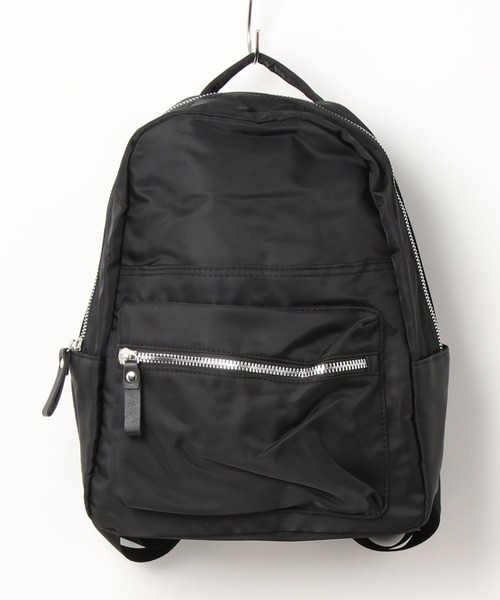 ankoROCK(アンコロック)の「an meets zakka ナイロンサンカクミニリュック(バックパック/リュック・メンズ・A・ONE SIZE)」の11枚目の写真