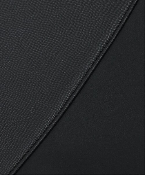 ikka（イッカ）の「PU切り替えトートバッグ（トートバッグ・メンズ・ブラック/ネイビー/ダークブラウン・FREE）」の22枚目の写真