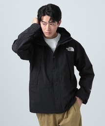 【THE NORTH FACE(ザ・ノース・フェイス)】Light jacket