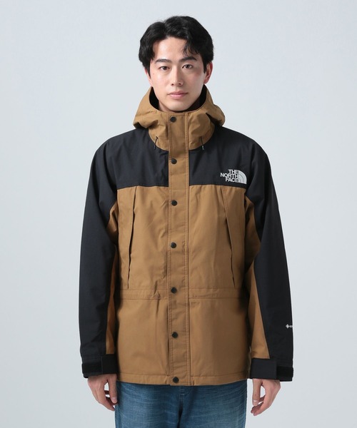 THE NORTH FACE ブルゾン アウター ザ・ノースフェイス M'S