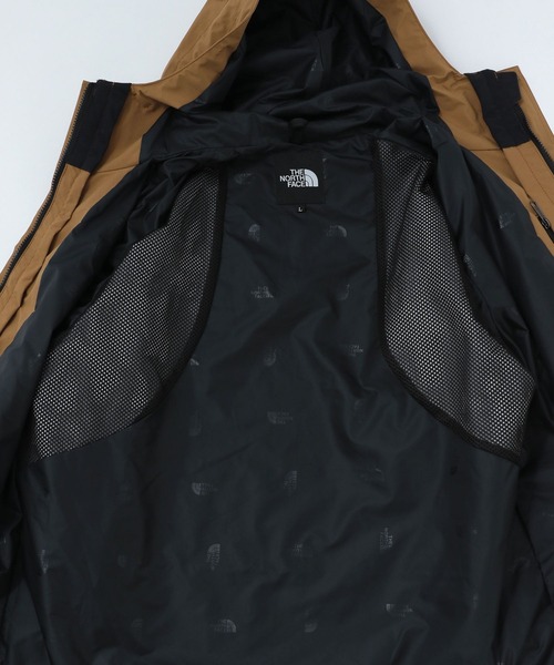 THE NORTH FACE(ザ・ノース・フェイス)】Light jacket（ブルゾン