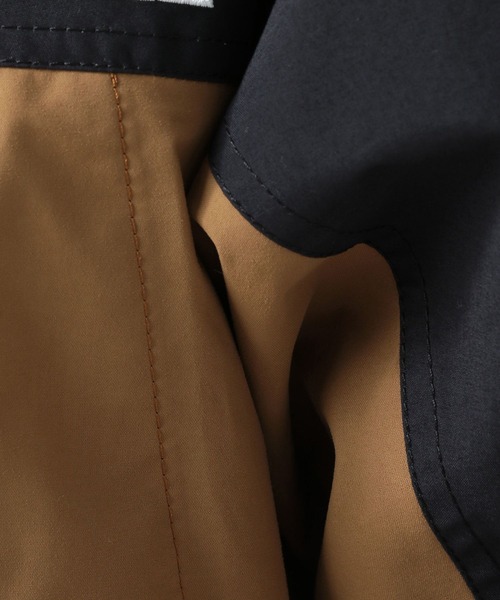 THE NORTH FACE(ザノースフェイス)の「【THE NORTH FACE(ザ・ノース・フェイス)】Light jacket(ブルゾン・メンズ・カーキ/ブラック/ブラウン・MEDIUM/LARGE)」の15枚目の写真