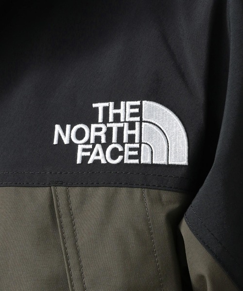 THE NORTH FACE(ザ・ノース・フェイス)】Light jacket（ブルゾン