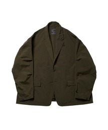 ヒデ｜DAIWA PIER39のその他アウターを使ったコーディネート - WEAR