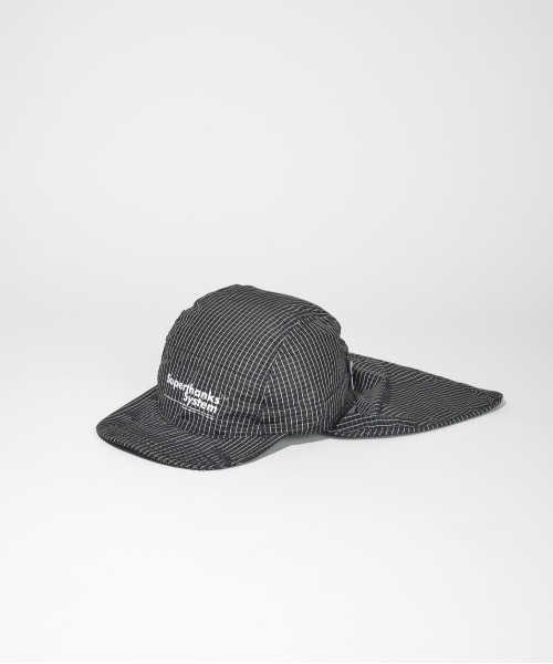 GOODBOYS LOGO CAP（キャップ）｜GOOD BOY（グッドボーイ） キャップ
